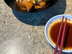 -金谷园饺子馆(北邮总店)