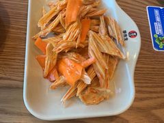 -李先生牛肉面大王(欧亚卖场店)