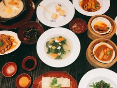 -五缘湾凯悦酒店·悦饗中餐厅