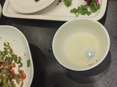 -国人川菜(李家村建东街店)