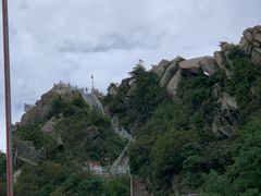 -洛阳白云山景区