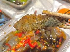 -圆蛋酒料•生腌(开元路店)