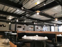 大堂-一棠龙虾•王牌虾球(楚河汉街店)