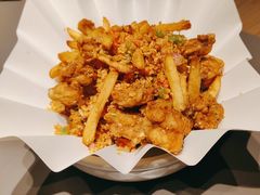 -桂满陇·杭州饭店(清河万象店)