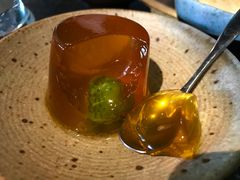 梅子茶冻-湊湊火锅·茶憩(新中关购物中心店)
