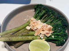 -胡麻(静安嘉里店)