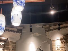 大堂-局气 烤鸭·北京菜(武清店)