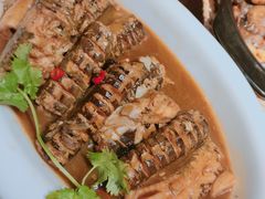 -必点海鲜·鲅鱼水饺(鞍山西道店)