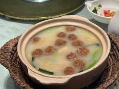 -西安饭庄·非遗陕菜(钟楼店)