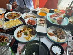 -松坂屋日料自助(长城路店)