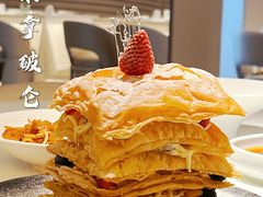 -茉里粤菜(皇姑万象汇店)