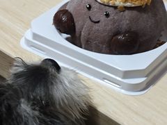 -澈烘焙·生日蛋糕·下午茶(龙华店)