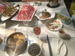 -德天雪花肥牛海鲜火锅(南苑东路店)