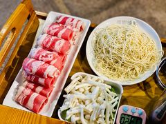 -南国锋味椰子鸡(瀚海店)