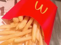 -麦当劳(金沙广场店)