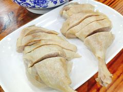 -苏生鸭血粉丝(鹿鸣路店)