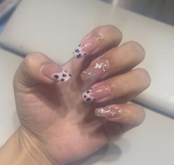 -晨·艺美甲美睫