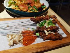 -山石榴·贵州菜(丰盛里店)