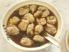 -蒋家桥饺面店(奥邦店)