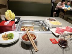 -海底捞火锅(石狮泰禾广场店)