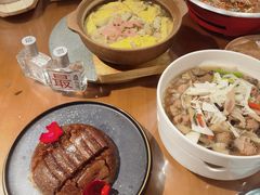 -有红鸡毛店·川菜(建设路店)