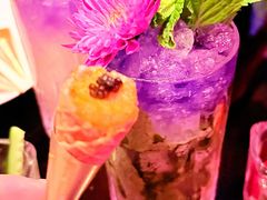 -云·酷 Atmosphere(国贸大酒店)