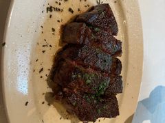 -弗兰克牛排西餐厅Ribone steak house(柠檬花园店)