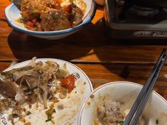 -随缘小馆(红岭路店)