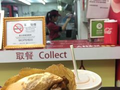 -大利来记餐厅(大三巴店)