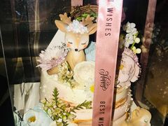 -Whisper studio薇语花艺烘焙工作室