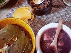 -生机蔬食·24节气料理餐厅(番禺广场店)