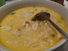 盐卤豆腐-鸭匠食府·挂炉烤鸭·新京菜(阜成路店)