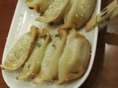-小姜锅贴(凤凰街店)