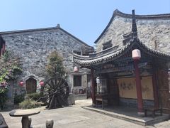 -紫阳古街