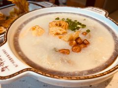 金牌荔湾艇仔粥-华辉拉肠(宝华店)