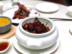 红烧肉-蝶园·装修中(BFC外滩金融中心店)