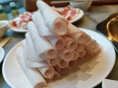 -老五四季涮肉(菜市口店)