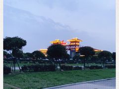 -木兰水镇旅游景区