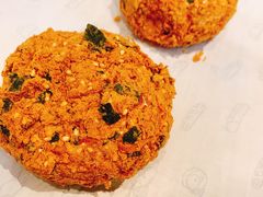 肉松小贝-喜茶(深圳福田星河COCO Park店)