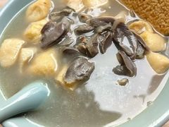 -金原鸭血粉丝汤总店(锁金村店)