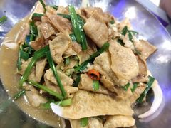 -台湾麻吉餐坊(师大店)