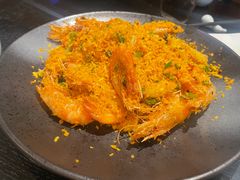 -海天楼中餐厅(吴宫泛太平洋酒店)