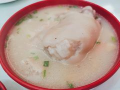 廖老妈蹄花-廖老妈蹄花(中海国际店)