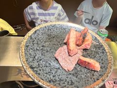 -樱嘢·炭火烧肉(惠南店)