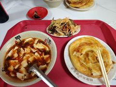 -传承缘正宗杨家吊炉饼(沈阳总店)