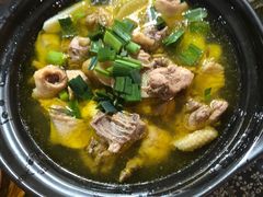 -张关合渣(航空大道店)