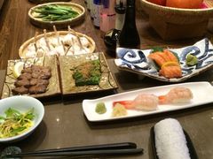 伊藤酒菜处-伊藤ITO(侨福芳草地购物中心店)