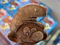 -蓝精灵乐园·世茂精灵之城主题乐园