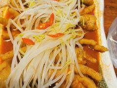 -中国凉都黄牛肉馆(杭州总店)