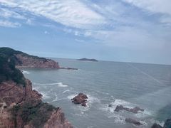 -摩天岭风景区